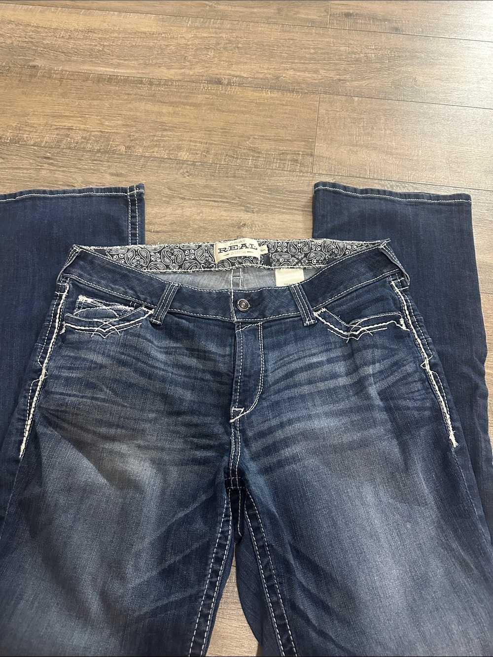 Ariat Mid Rise Boot - Picture 4 of 4